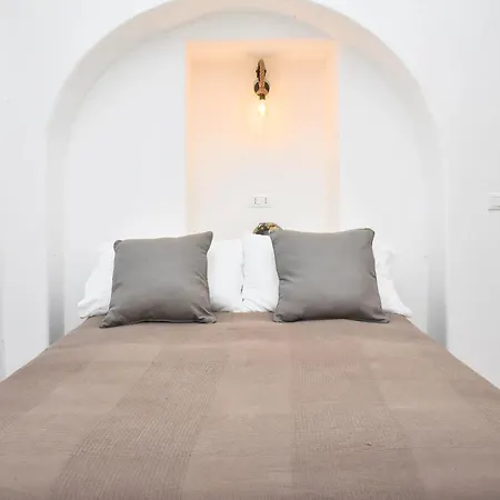Appartement Casa Flami' 3 Ostuni