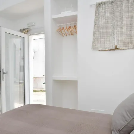 Appartement Casa Flami' 3 Ostuni