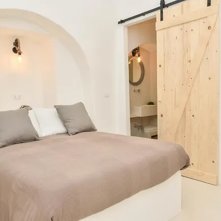 Appartement Casa Flami' 3