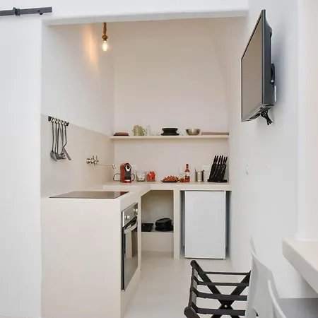 Casa Flami' 3 Appartement Ostuni