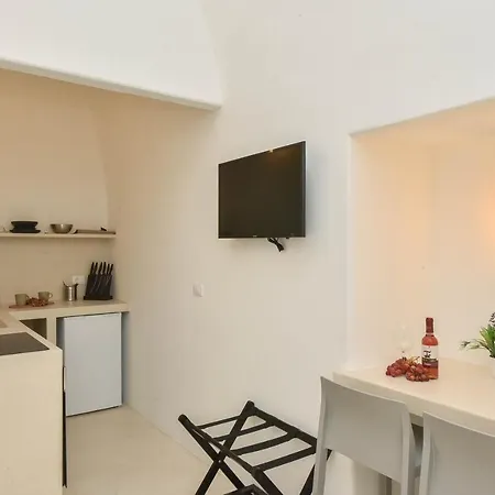 Casa Flami' 3 Appartement *