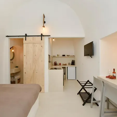 Appartement Casa Flami' 3 Ostuni