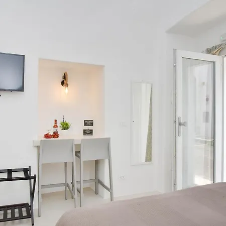 Casa Flami' 3 Apartmán