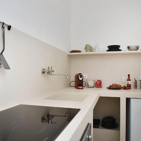 Casa Flami' 3 Apartamento Ostuni