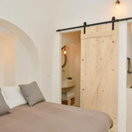 Lägenhet Casa Flami' 3 Ostuni