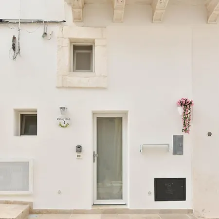 Casa Flami' 3