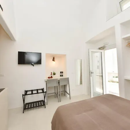 Lägenhet Casa Flami' 3 Ostuni