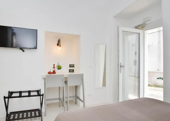 Casa Flami' 3 Lejlighed