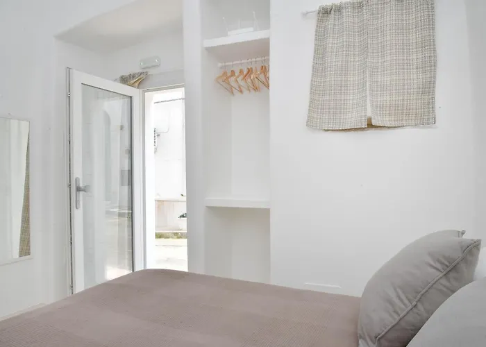 Appartement Casa Flami' 3 Ostuni