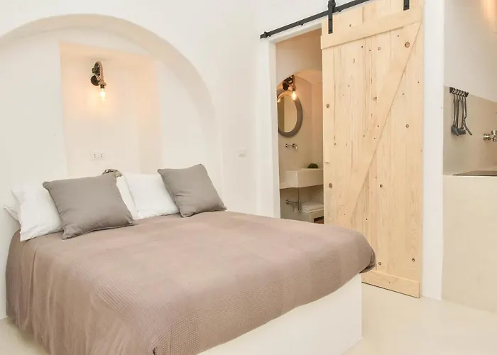 Appartement Casa Flami' 3