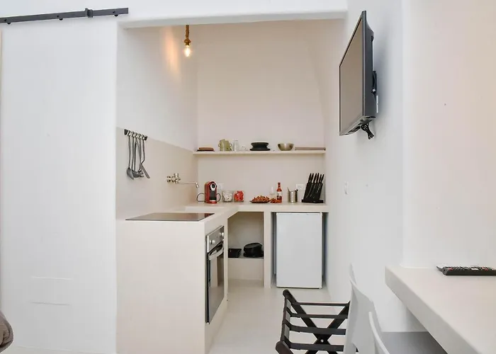 Casa Flami' 3 Appartement Ostuni