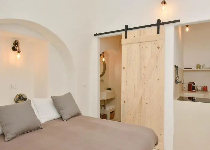 Appartement Casa Flami' 3 Ostuni