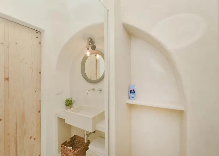 Appartement Casa Flami' 3 *