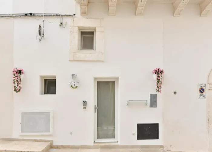 Casa Flami' 3