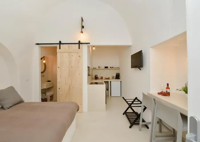 Lejlighed Casa Flami' 3 Ostuni